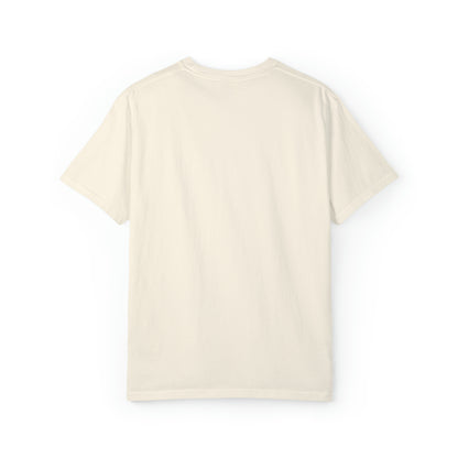 Freeze Pearl 24' Comfort Colors T-Shirt - Unisex