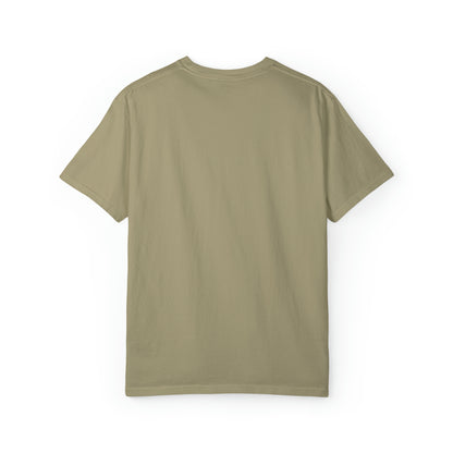 Freeze Pearl 24' Comfort Colors T-Shirt - Unisex