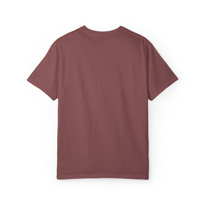 Freeze Pearl 24' Comfort Colors T-Shirt - Unisex