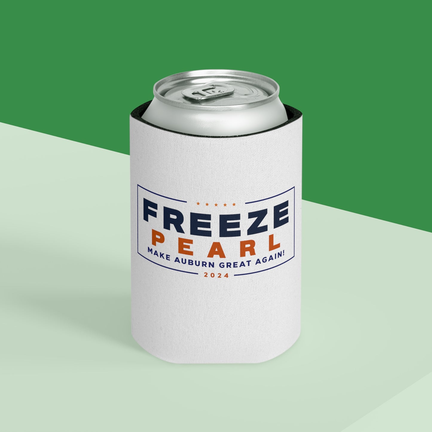 Make Auburn Great Again Koozie / Can Cooler