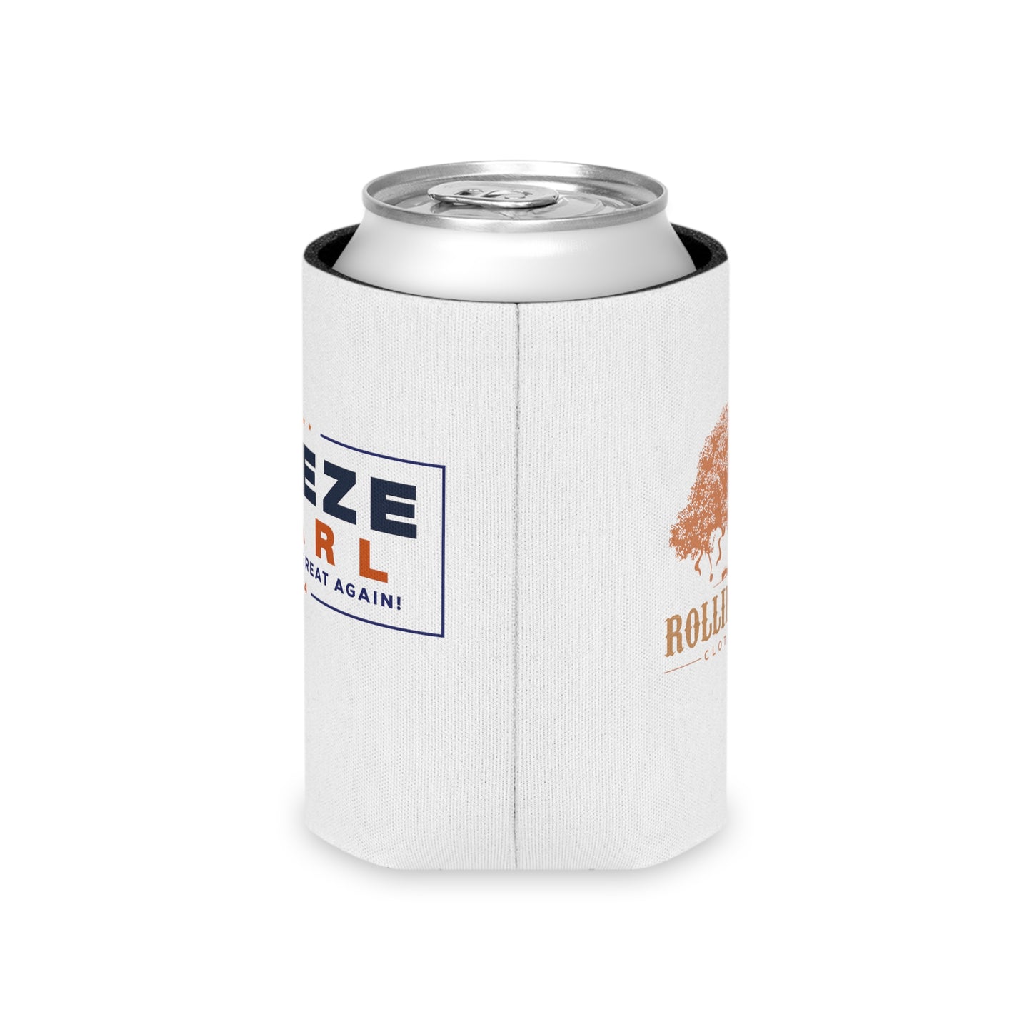 Make Auburn Great Again Koozie / Can Cooler